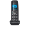 Telefono portatile VoiP aggiuntivo Siemens Gigaset A510H IP